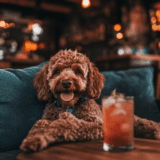 Salon de toilettage - Labradoodle